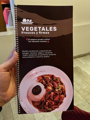   at Wabi Sabi  in Asuncion