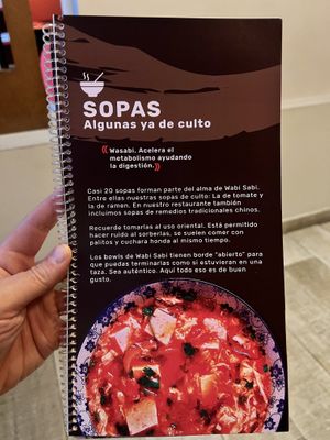  #Veganuary at Wabi Sabi  in Asuncion