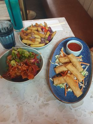  at Suki Suki in Manchester