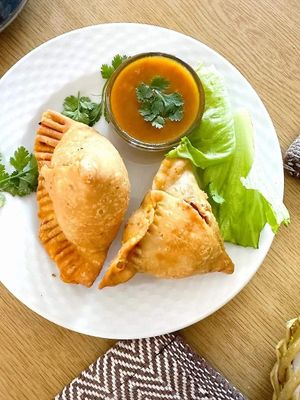 I love the Indian food Garlic coriander Naan and the mashroom ..
“Their service is awesome, I love the food quality and the tenerife. food Yammy is really good as well.” – A
 at The Mill in Tenerife