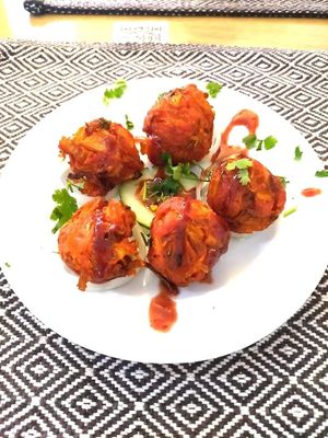 I love the Indian food Garlic coriander Naan and the mashroom ..
“Their service is awesome, I love the food quality and the tenerife. food Yammy is really good as well.” – A
 at The Mill in Tenerife