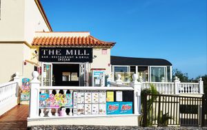  at The Mill in Tenerife