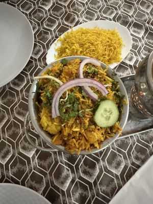   at The Mill in Tenerife