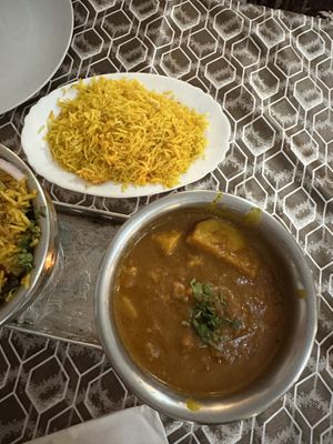   at The Mill in Tenerife