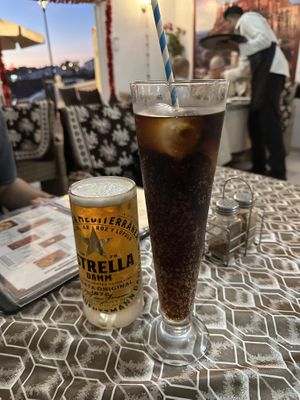   at The Mill in Tenerife