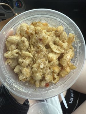   at Vegan Junk Food DMV - Ghost Kitchen in Silver Spring