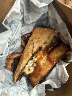   at Vegan Junk Food DMV - Ghost Kitchen in Silver Spring