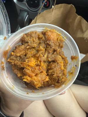   at Vegan Junk Food DMV - Ghost Kitchen in Silver Spring