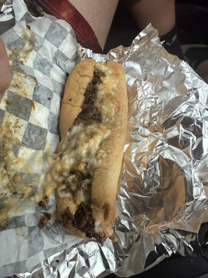   at Vegan Junk Food DMV - Ghost Kitchen in Silver Spring