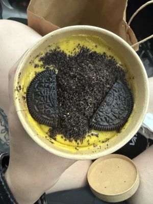   at Vegan Junk Food DMV - Ghost Kitchen in Silver Spring