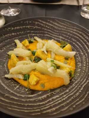  at Osteria La Pimpinella in Bra