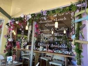 The Sanibel sprout  at The Sanibel Sprout in Sanibel