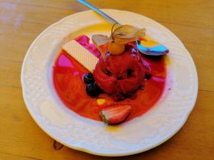  at Wirtshaus Nattererboden in Innsbruck