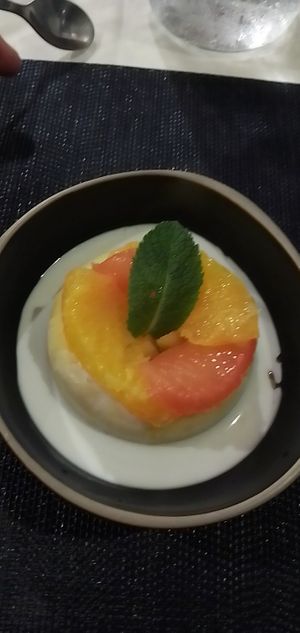  at Carré Jardin in Lyon