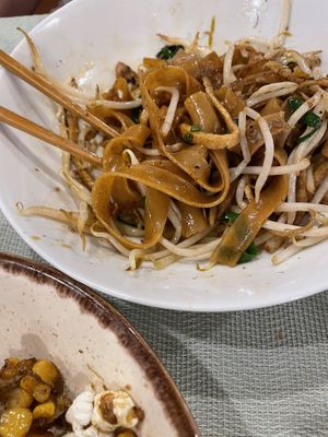   at Carré Jardin in Lyon