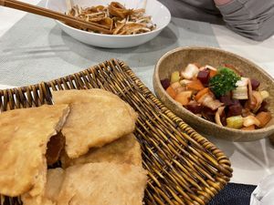   at Carré Jardin in Lyon