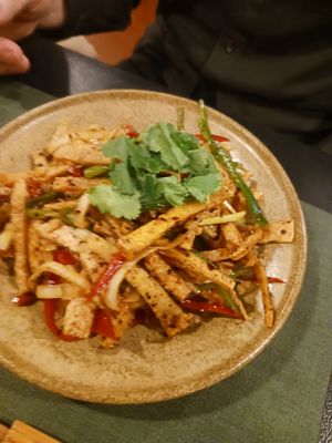  at Carré Jardin in Lyon