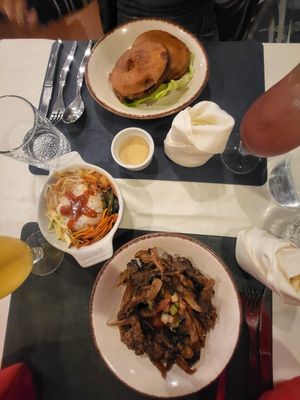  at Carré Jardin in Lyon