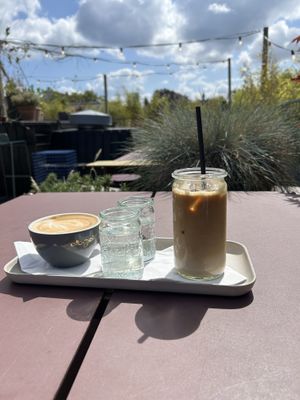   at LYNfabrikken in Aarhus