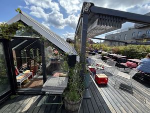   at LYNfabrikken in Aarhus