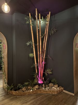 Einrichtung   at Quan 19 in Hamburg