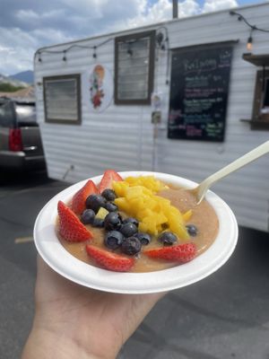   at Ra' Living in Provo