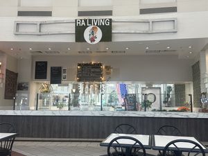   at Ra' Living in Provo