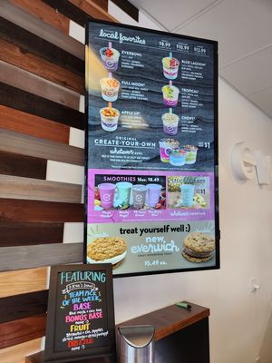  at Everbowl in Chesapeake