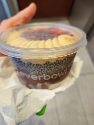  at Everbowl in Chesapeake