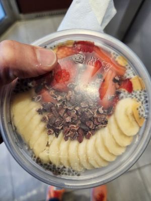  at Everbowl in Chesapeake