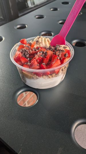  at Everbowl in Chesapeake