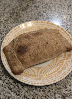  at Tasty Monkey in Calama