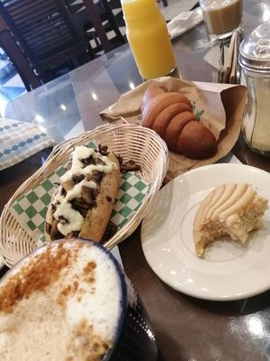  at La Semilla in Veracruz