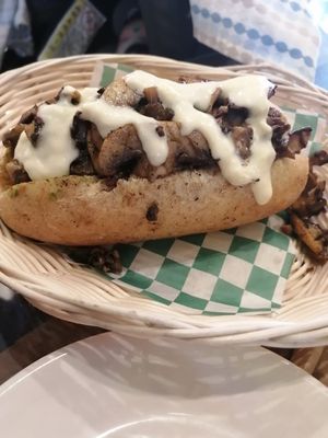  at La Semilla in Veracruz