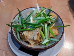  at La Semilla in Veracruz