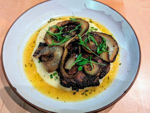  at La Semilla in Veracruz