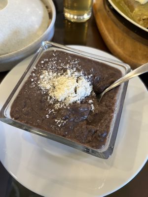   at La Semilla in Veracruz