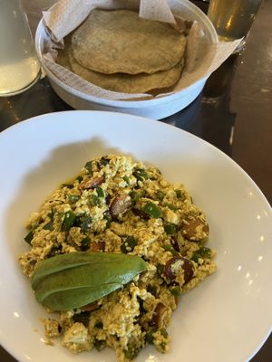   at La Semilla in Veracruz