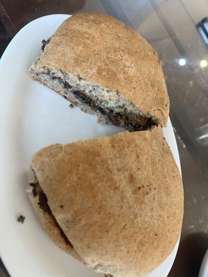   at La Semilla in Veracruz