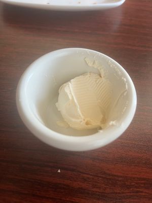 Butter ($0) at Bella Napoli  in Copiague