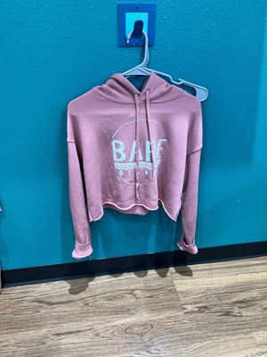   at BARE Blends in Sarasota