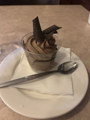   at Coco Monde Chocolateria in Cooks Hill