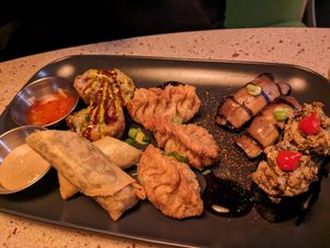  at Les Mauvaises Herbes in Quebec