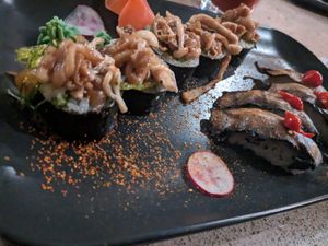  at Les Mauvaises Herbes in Quebec