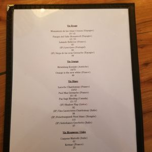  at Les Mauvaises Herbes in Quebec