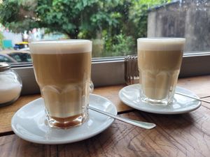  at Edel. in Duisburg