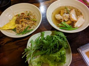  at Am Thuc Chay 68 in Ho Chi Minh City