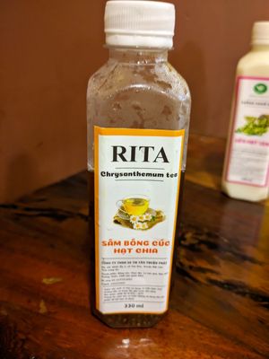  at Am Thuc Chay 68 in Ho Chi Minh City