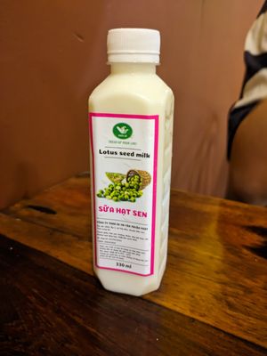  at Am Thuc Chay 68 in Ho Chi Minh City