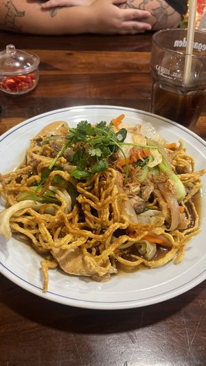   at Am Thuc Chay 68 in Ho Chi Minh City